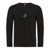 ATC EUROSPUN RING SPUN LONG SLEEVE TEE Thumbnail