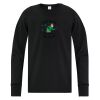 ATC EVERYDAY COTTON LONG SLEEVE YOUTH TEE Thumbnail