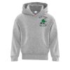 ATC EVERYDAY FLEECE HOODED YOUTH SWEATSHIRT Thumbnail